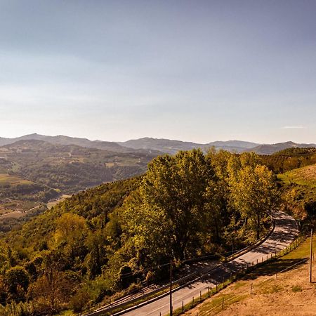 Ferienwohnung Borgo San Rocco Piemonte Castino Exterior foto