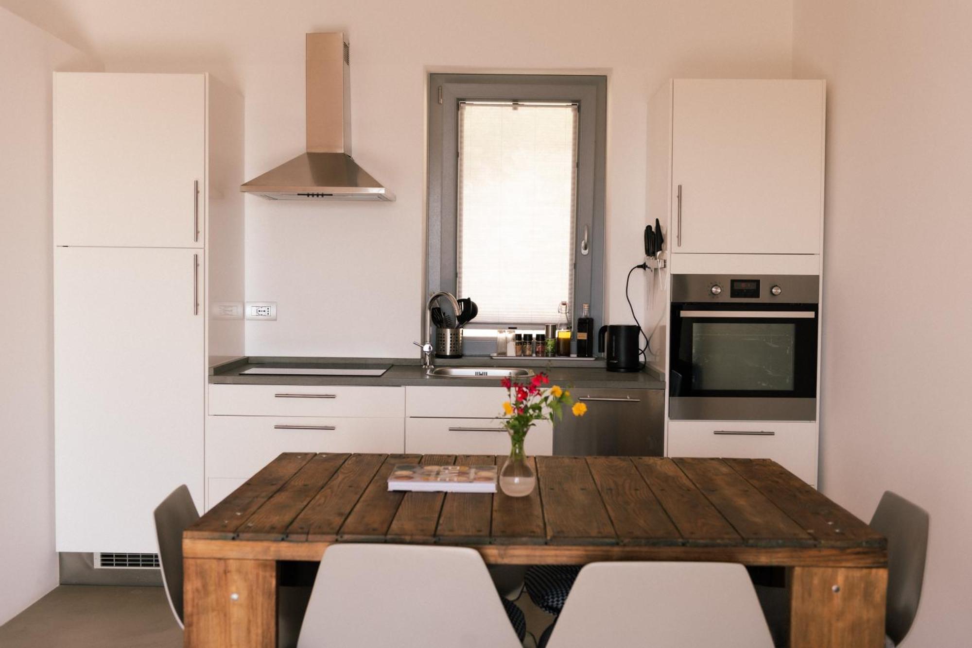 Ferienwohnung Borgo San Rocco Piemonte Castino Exterior foto