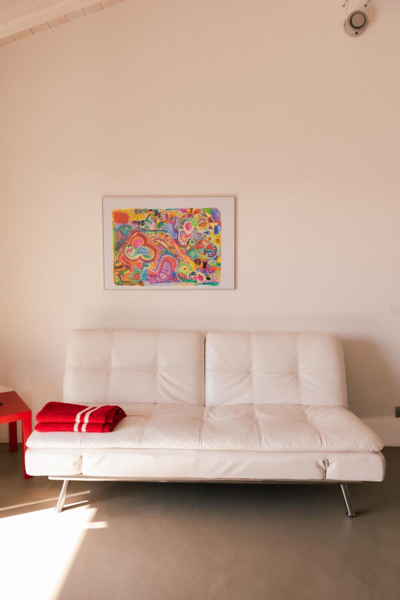Ferienwohnung Borgo San Rocco Piemonte Castino Exterior foto