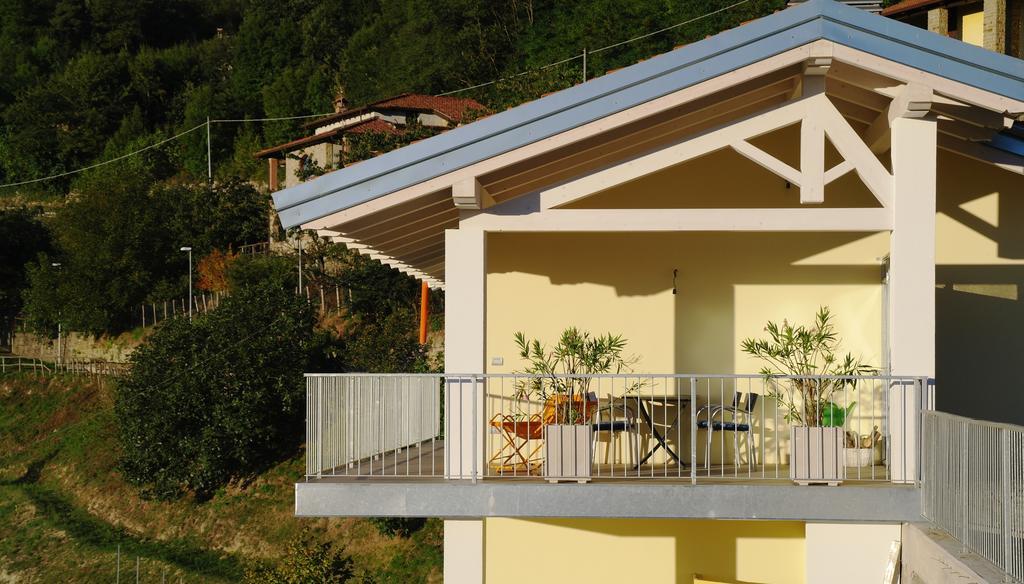 Ferienwohnung Borgo San Rocco Piemonte Castino Exterior foto